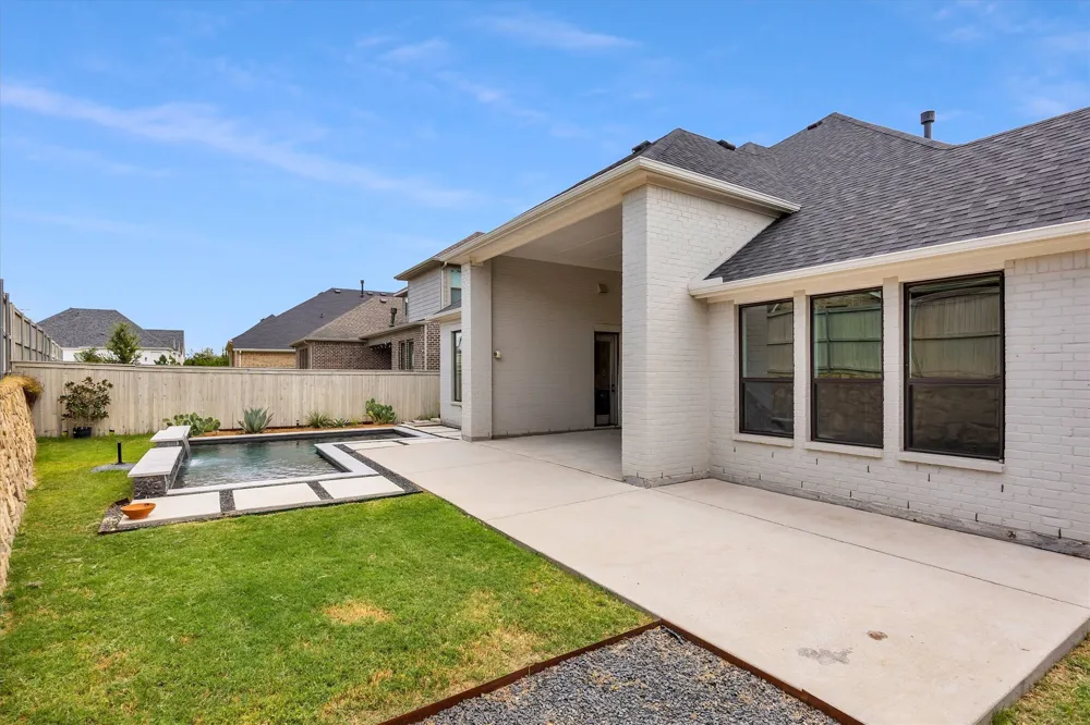 2796 Quill Lane Northlake, TX 76247