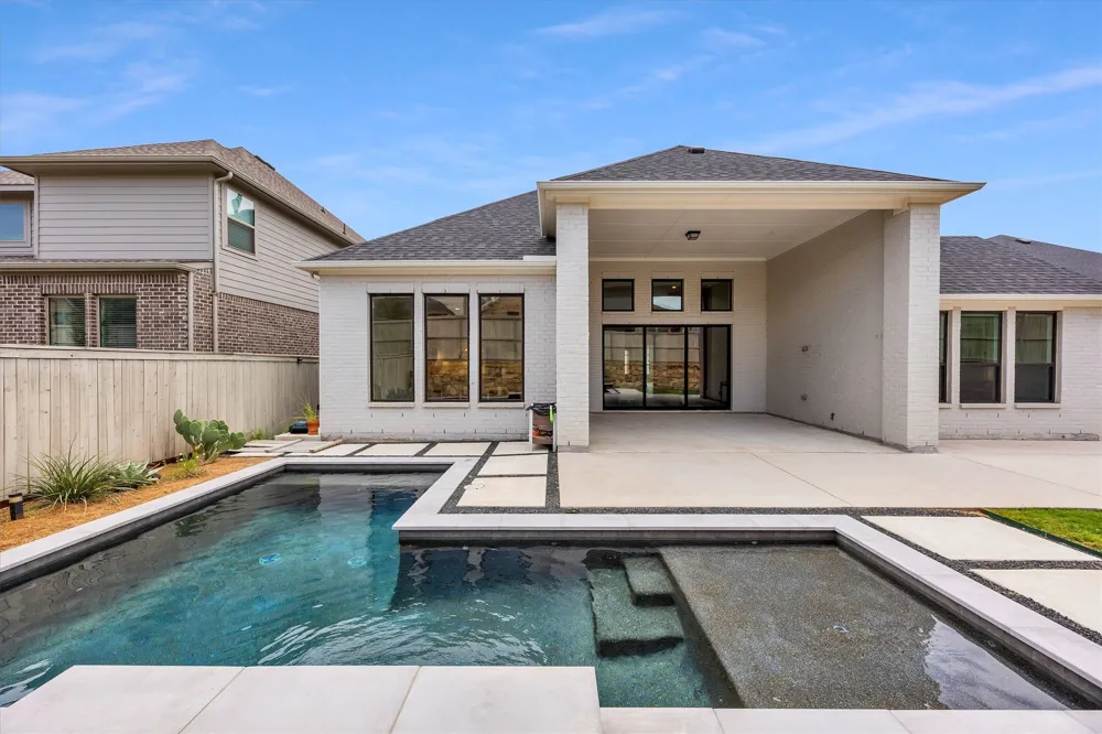 2796 Quill Lane Northlake, TX 76247