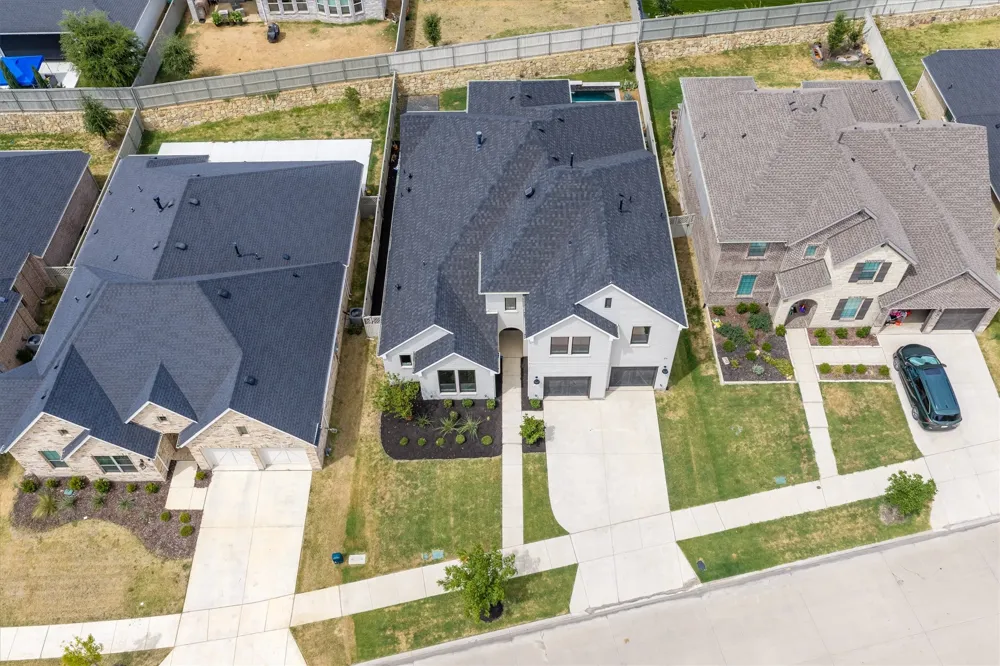 2796 Quill Lane Northlake, TX 76247