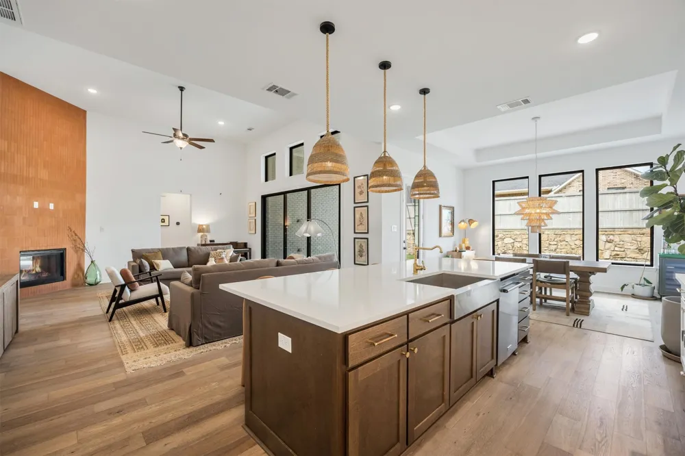 2796 Quill Lane Northlake, TX 76247