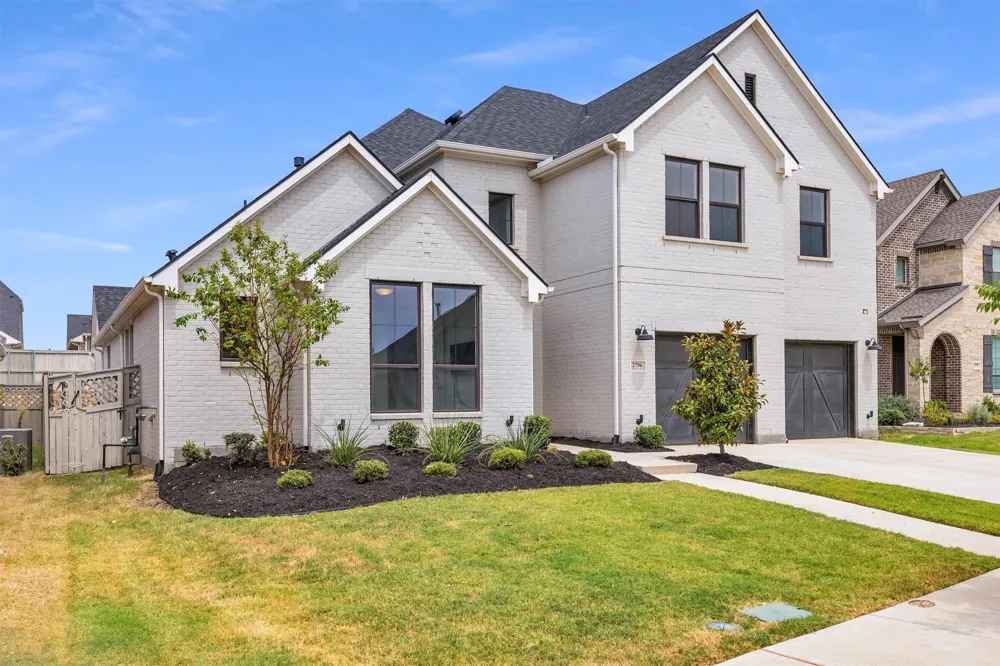 2796 Quill Lane Northlake, TX 76247
