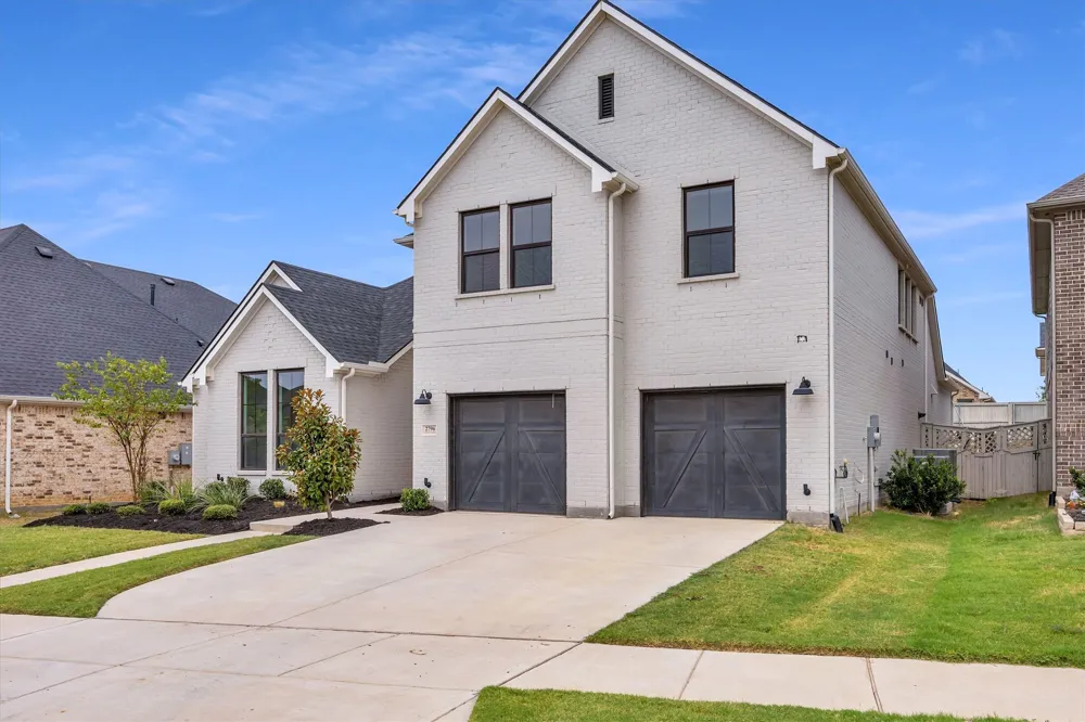 2796 Quill Lane Northlake, TX 76247