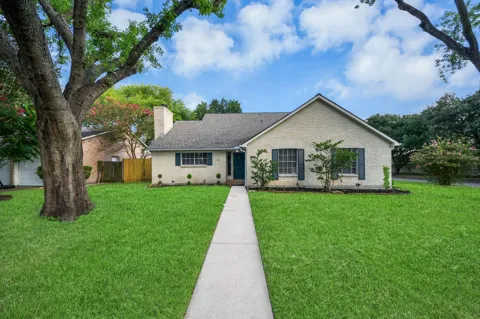 22502 Deville Drive