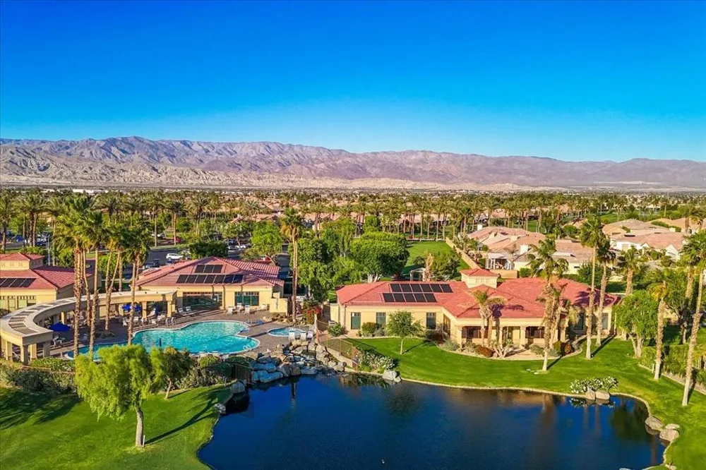 80575 Hoylake Drive Indio, CA 92201