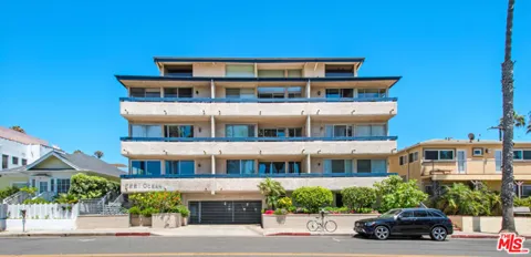 2221 Ocean Avenue #308