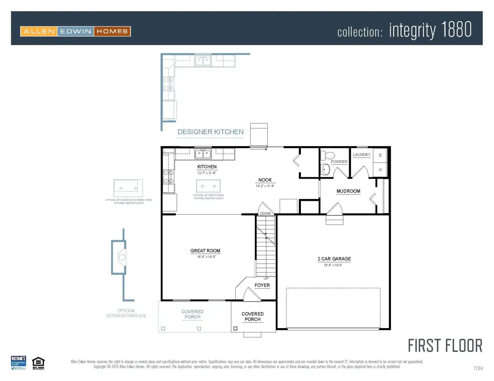 7120 Pileated Drive Caledonia, MI 49316
