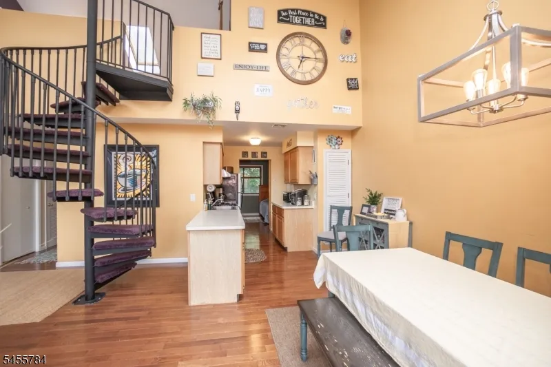 1 Port Royal Dr unit 2 #2 Unit 2 Vernon, NJ 07462