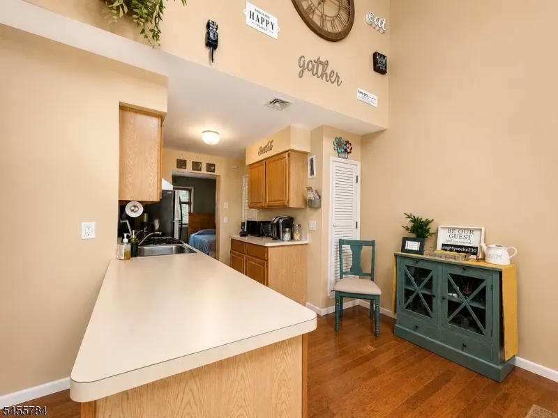 1 Port Royal Dr unit 2 #2 Unit 2 Vernon, NJ 07462