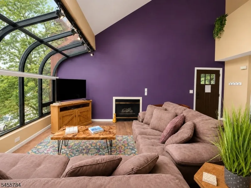 1 Port Royal Dr unit 2 #2 Unit 2 Vernon, NJ 07462