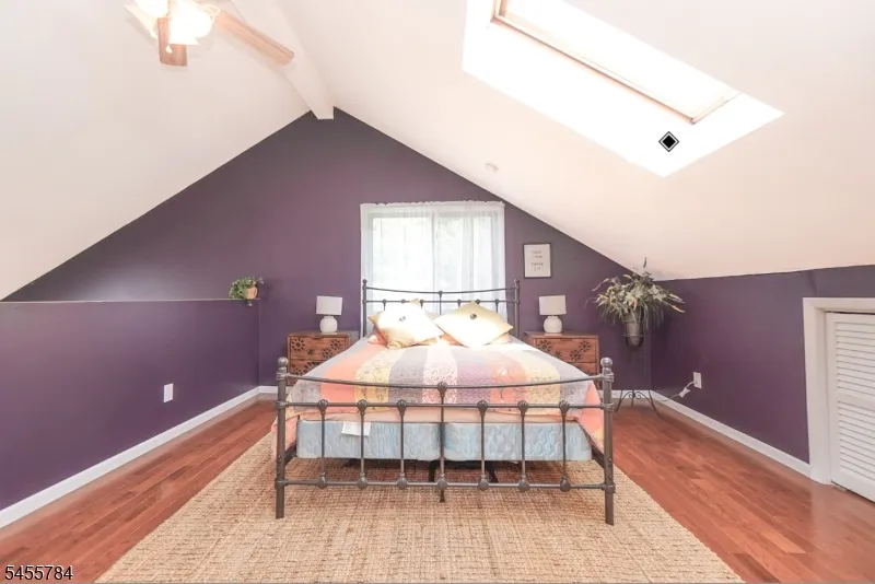 1 Port Royal Dr unit 2 #2 Unit 2 Vernon, NJ 07462