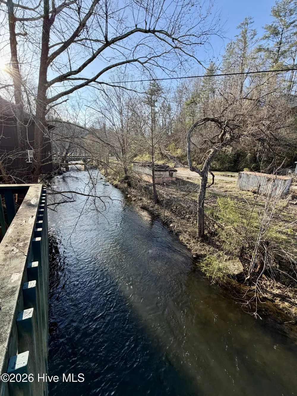 44 Tapoco Road Robbinsville, NC 28771