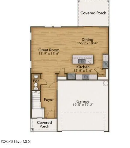 4041 Morning Dew Path Leland, NC 28451