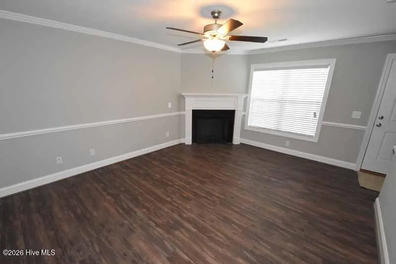 124 Chandler Drive #F Greenville, NC 27834