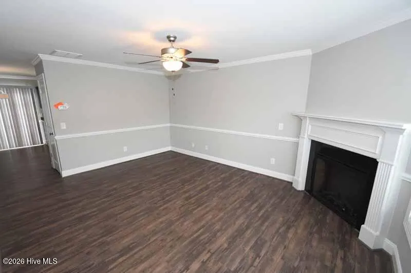 124 Chandler Drive #F Greenville, NC 27834