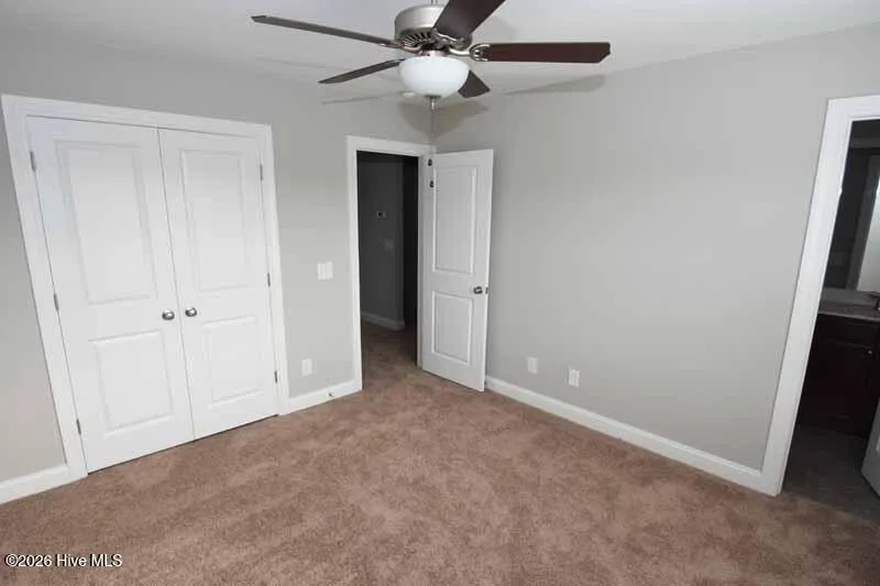 124 Chandler Drive #F Greenville, NC 27834