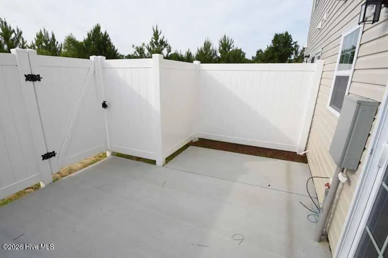 124 Chandler Drive #F Greenville, NC 27834