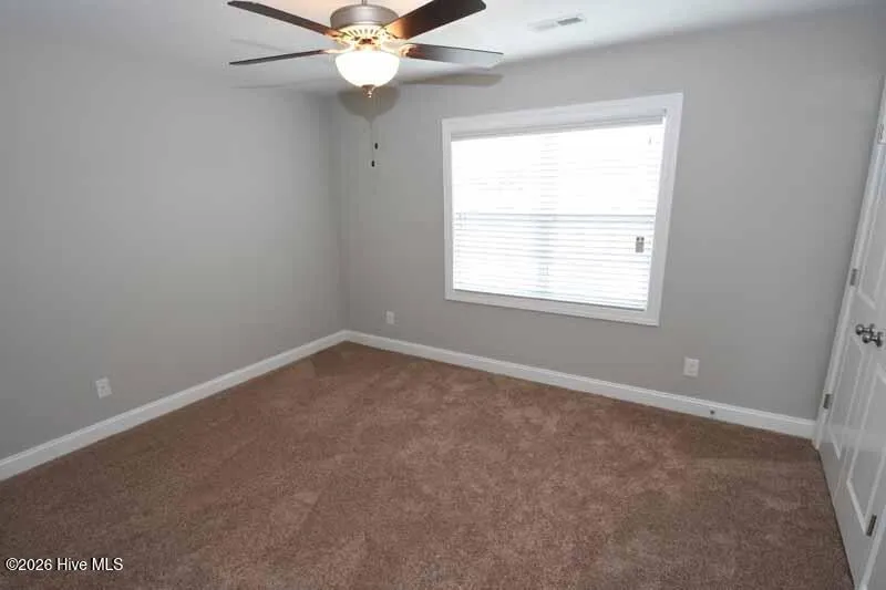 124 Chandler Drive #F Greenville, NC 27834