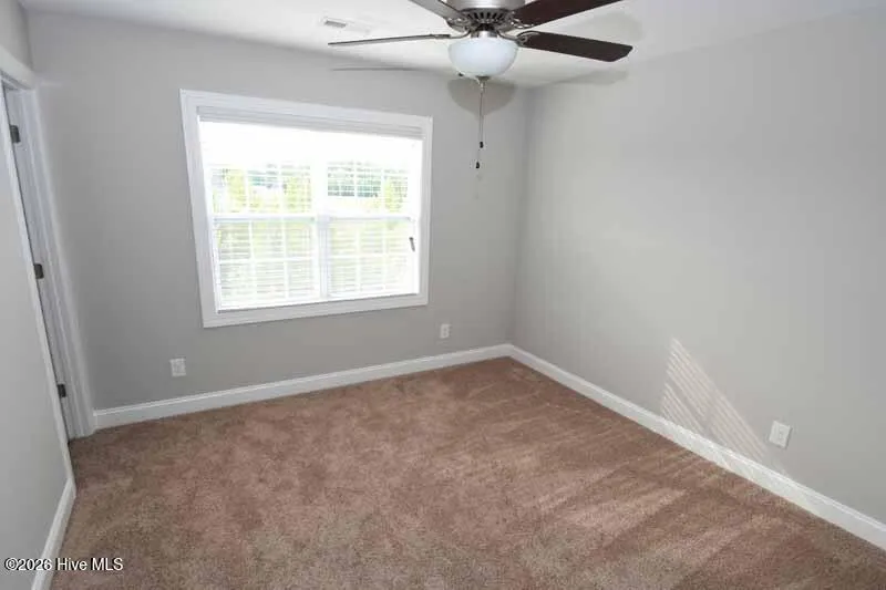 124 Chandler Drive #F Greenville, NC 27834
