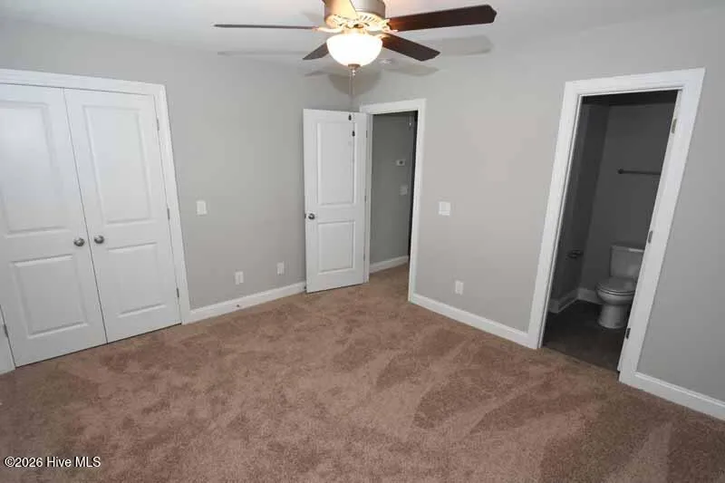 124 Chandler Drive #F Greenville, NC 27834