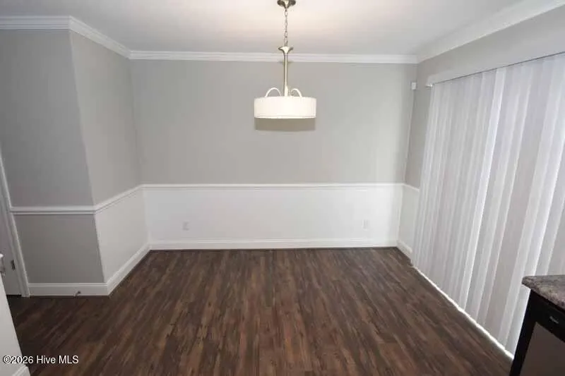 124 Chandler Drive #F Greenville, NC 27834