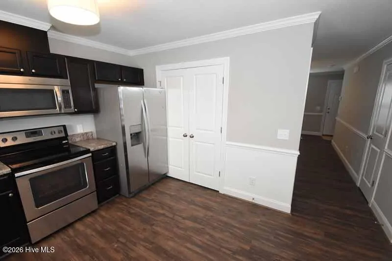 124 Chandler Drive #F Greenville, NC 27834