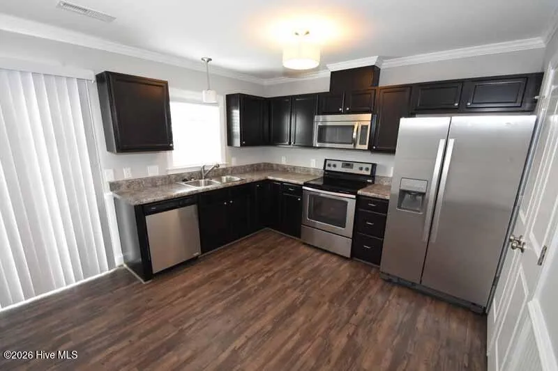 124 Chandler Drive #F Greenville, NC 27834