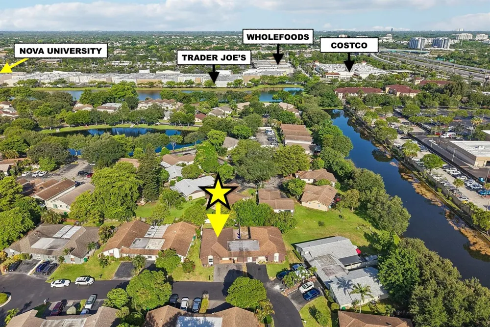 2075 SW 72ND AVENUE Davie, FL 33317