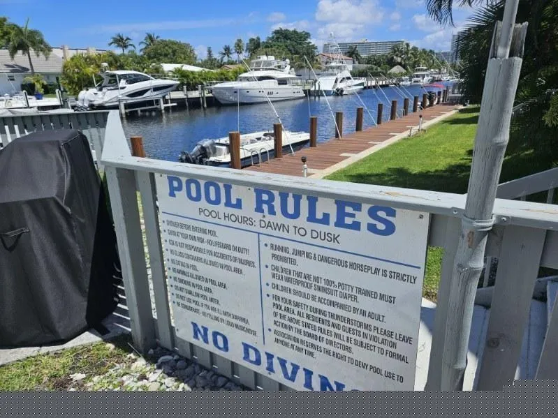 2801 NE 33RD COURT #101 Fort Lauderdale, FL 33306