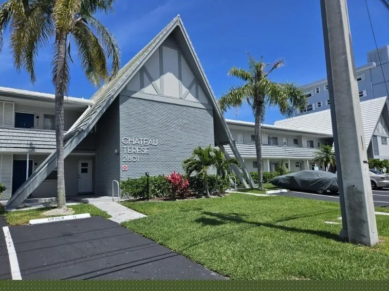 2801 NE 33RD COURT #101 Fort Lauderdale, FL 33306