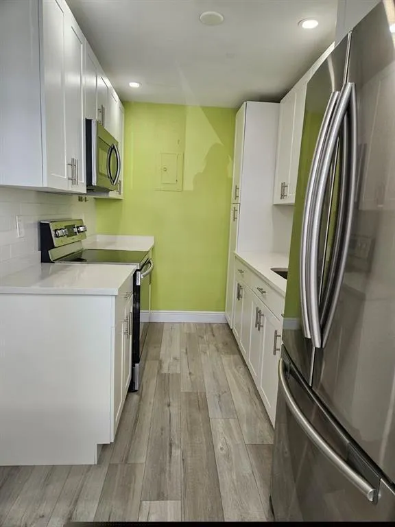 2801 NE 33RD COURT #101 Fort Lauderdale, FL 33306