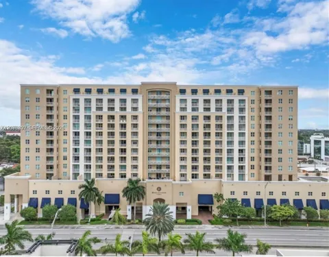 117 NW 42nd Ave #1507