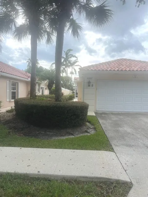 2257 Blue Springs Road