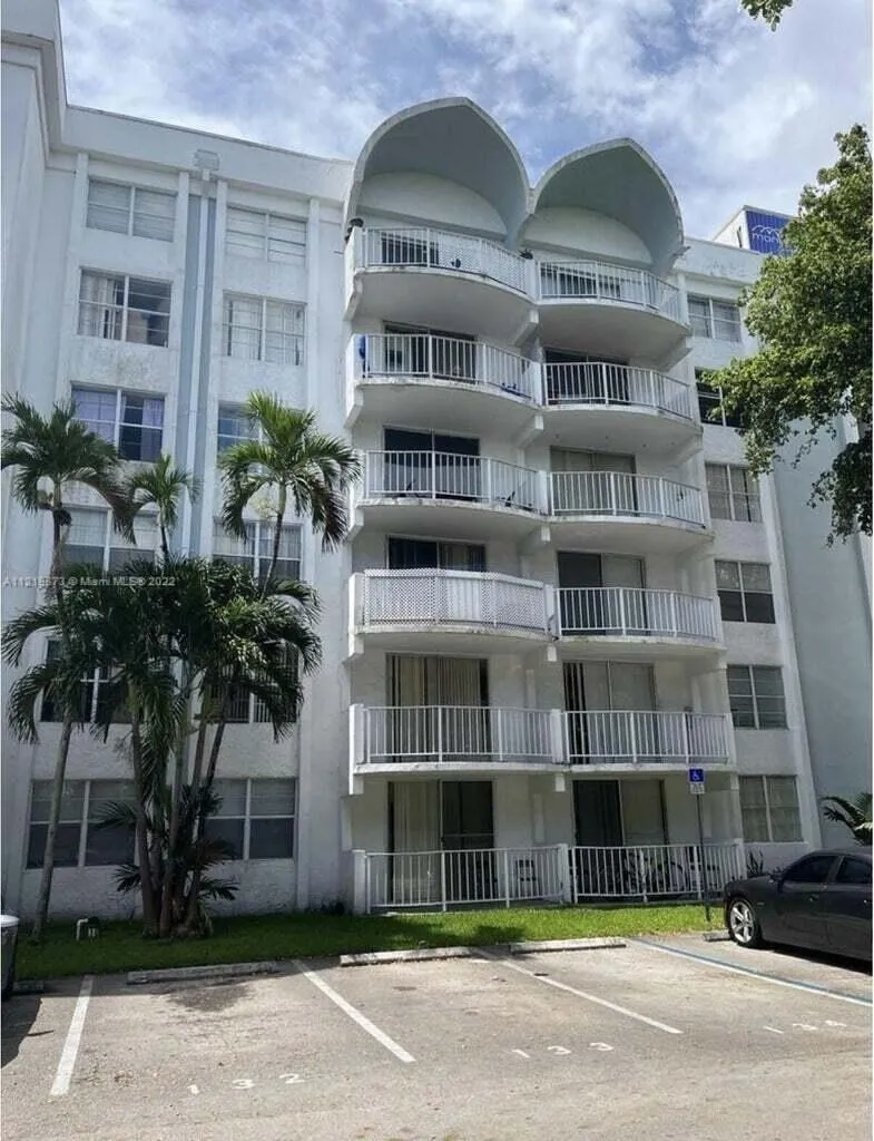 484 NW 165th St Road #A-211 Miami, FL 33169