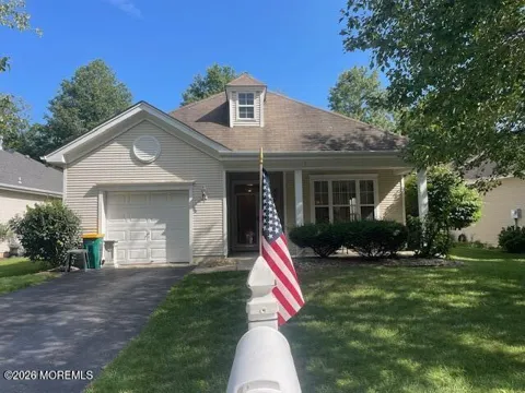 28 Spring Meadow Drive