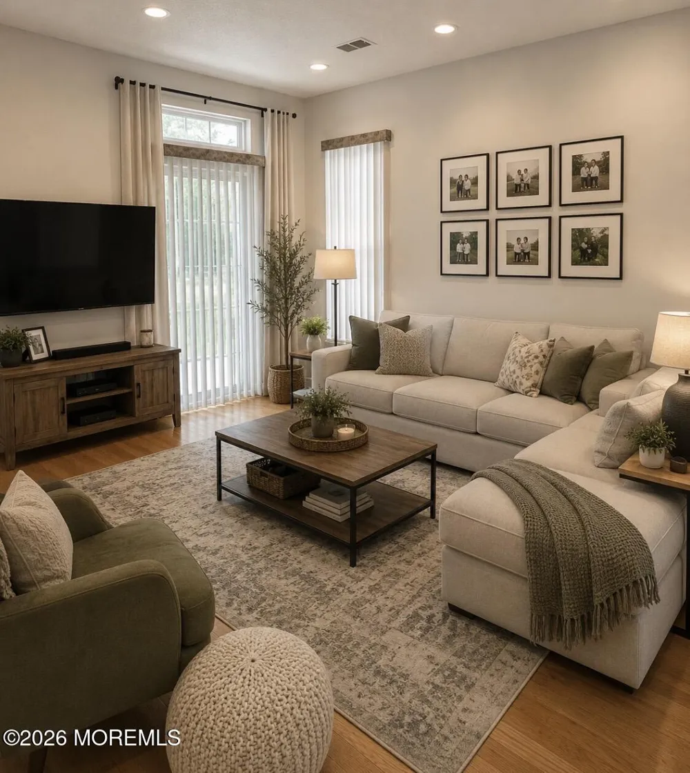 28 Spring Meadow Drive Lakewood, NJ 08701