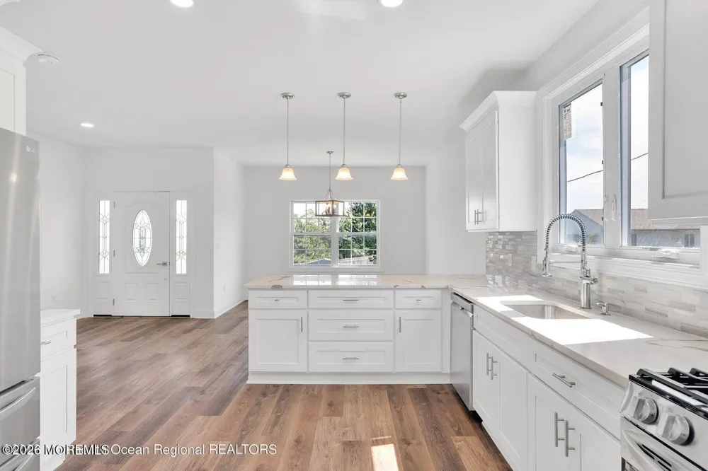 423 Prospect Avenue Union Beach, NJ 07735