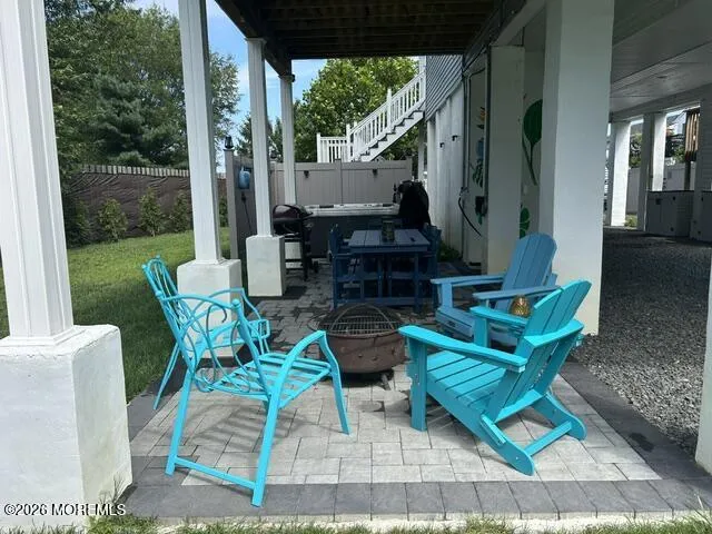 423 Prospect Avenue Union Beach, NJ 07735
