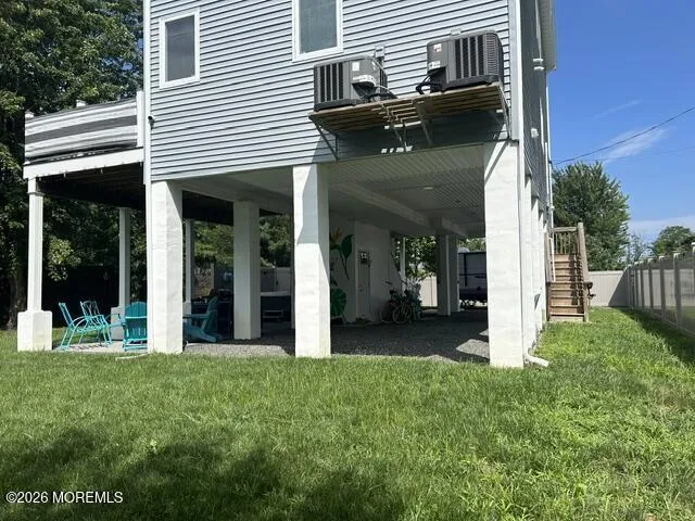 423 Prospect Avenue Union Beach, NJ 07735