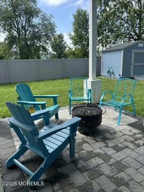 423 Prospect Avenue Union Beach, NJ 07735