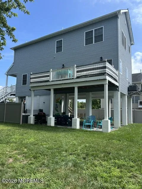 423 Prospect Avenue Union Beach, NJ 07735