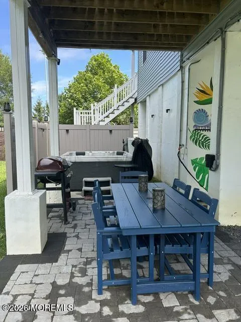 423 Prospect Avenue Union Beach, NJ 07735