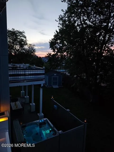 423 Prospect Avenue Union Beach, NJ 07735
