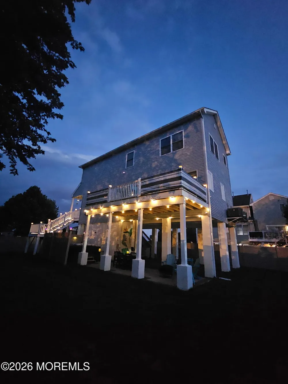 423 Prospect Avenue Union Beach, NJ 07735