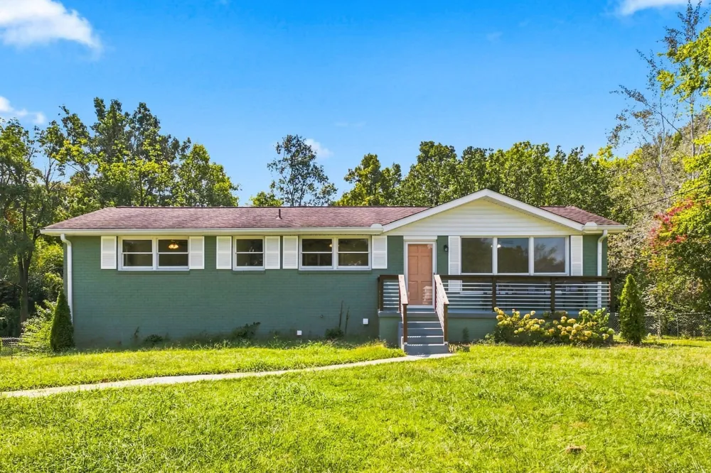 1614 Shady Cir Lebanon, TN 37087