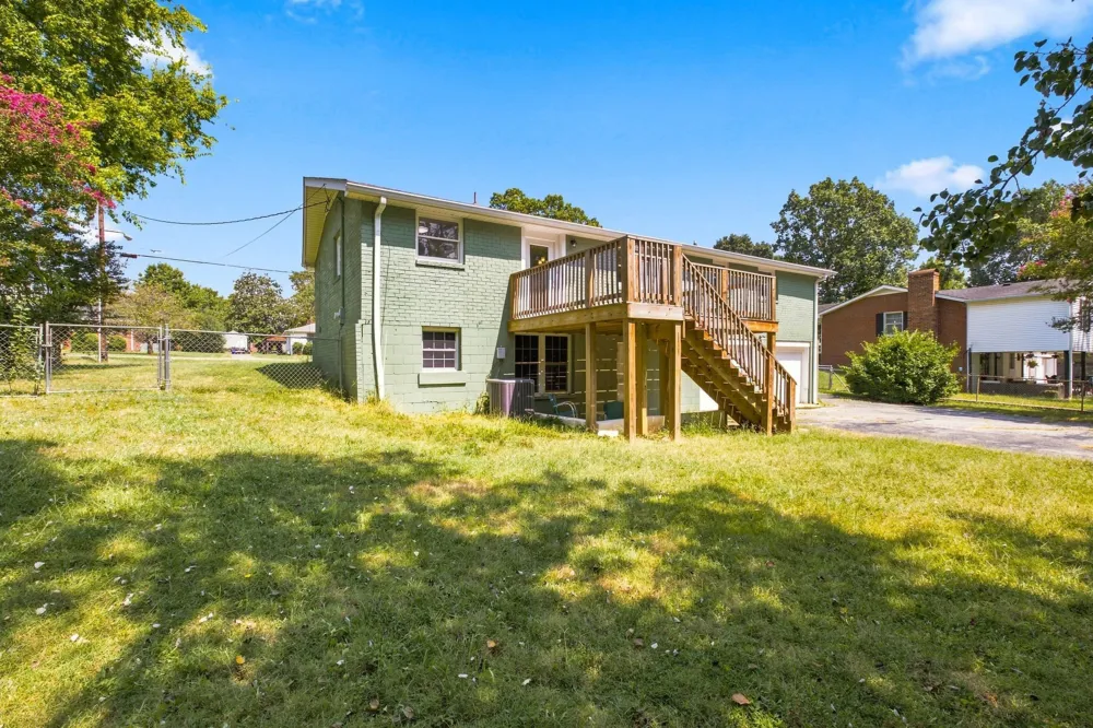 1614 Shady Cir Lebanon, TN 37087
