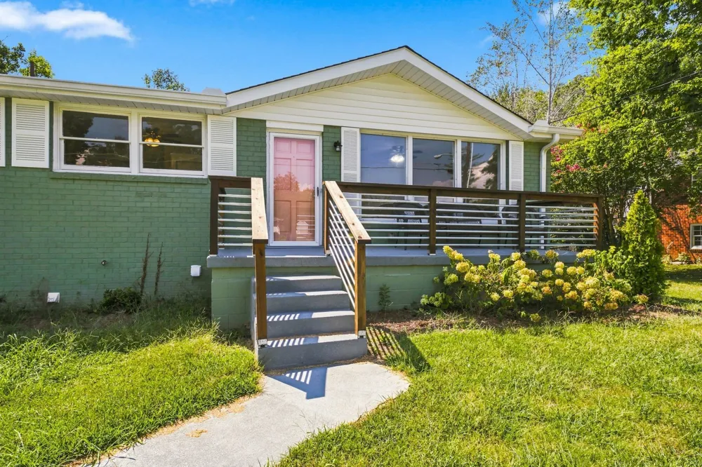 1614 Shady Cir Lebanon, TN 37087
