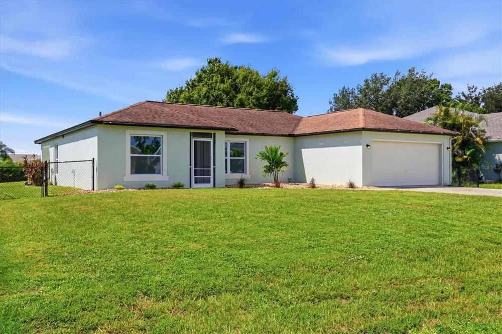 27215 PUNTA CABELLO COURT Punta Gorda, FL 33983