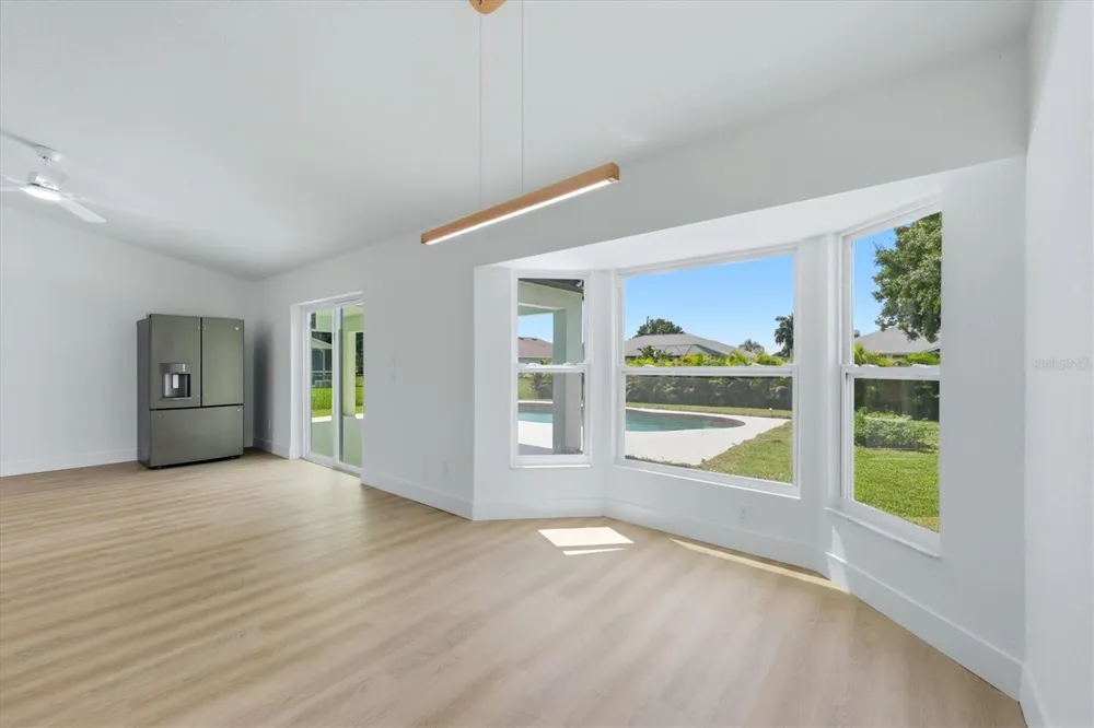 27215 PUNTA CABELLO COURT Punta Gorda, FL 33983