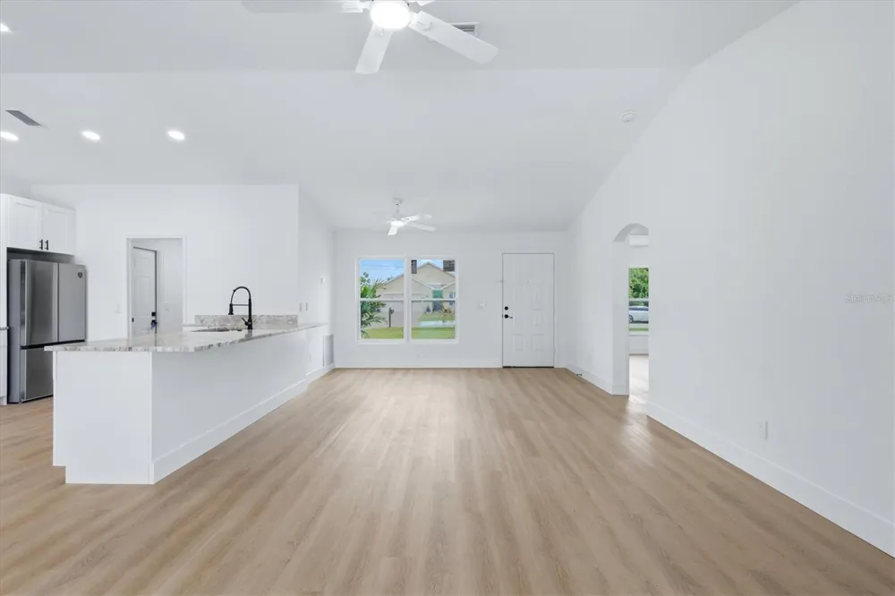 27215 PUNTA CABELLO COURT Punta Gorda, FL 33983