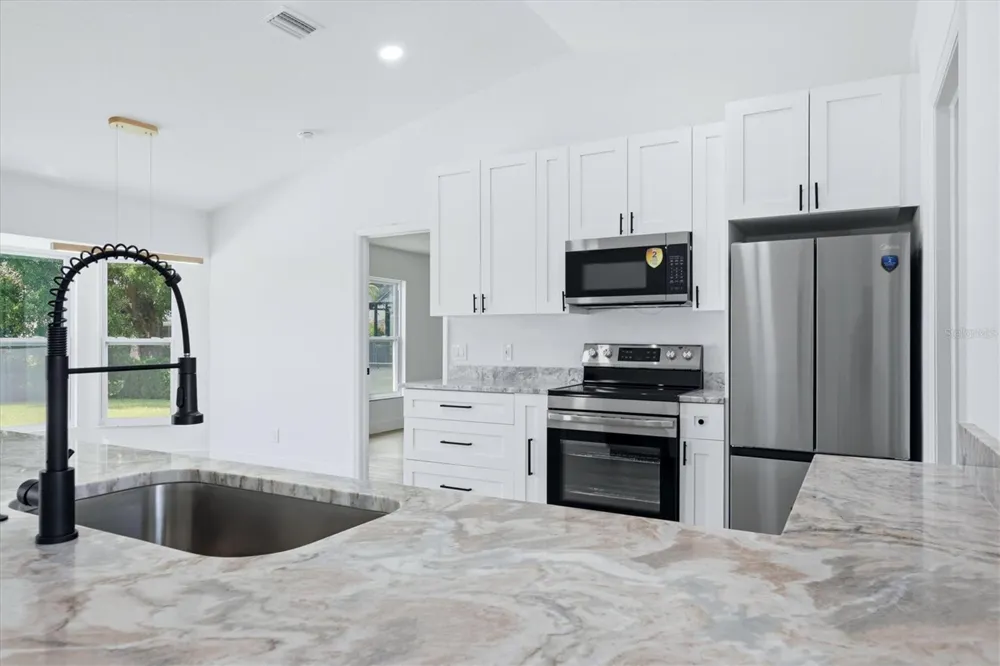 27215 PUNTA CABELLO COURT Punta Gorda, FL 33983